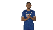Well Done Yes Sticker by Bundesliga