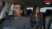 scared tv land GIF by Lopez on TV Land