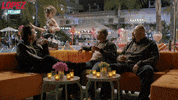 drop in tv land GIF by Lopez on TV Land
