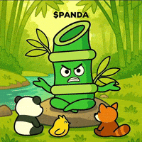 Happy Red Panda GIF by PandaMania