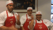 masterchef canada GIF by CTV