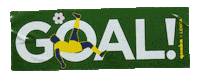 Football Soccer Sticker by Lenita Flower Truck By Grita