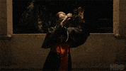 Feeling Myself Dancing GIF by HBO