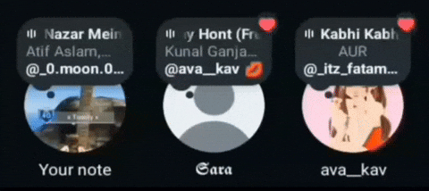 Friends Song GIF