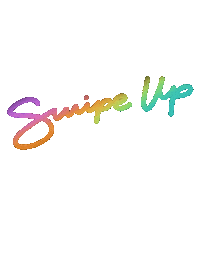 Ivypink swipe up swipe swipeup swipey Sticker