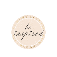 Inspired Sticker by LUXURY EYE LTD