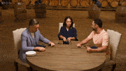 Flag Andy GIF by MasterChefAU