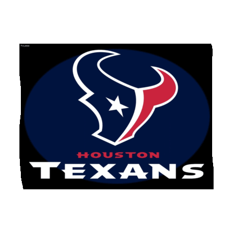 texans Sticker