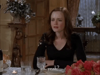 season 6 netflix GIF by Gilmore Girls 