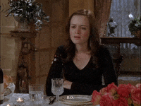 season 6 netflix GIF by Gilmore Girls 