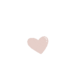 I Love This Hearts Sticker