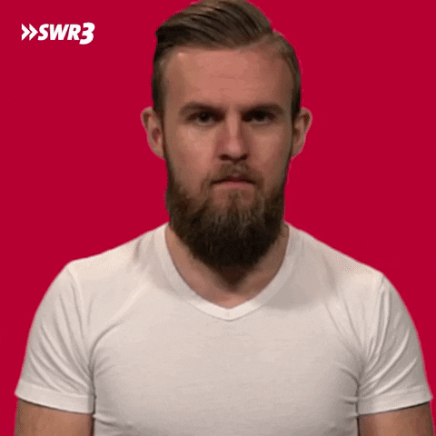 For Real What GIF by SWR3