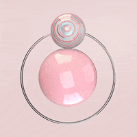 3d planet GIF by ELMØ