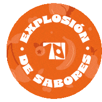 TASTY_LAB sweet tasty pastry sabor Sticker