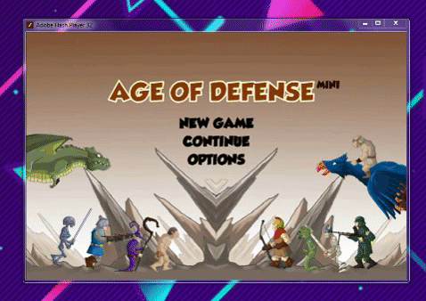 downloadhoy giphygifmaker descargar juego age of defense mini GIF