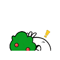 Busch Paulchen Sticker by Paulberger
