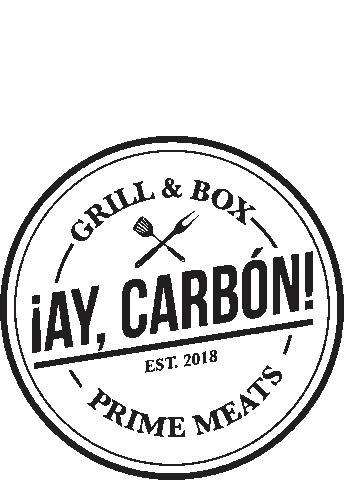 Swipe Up Carne Asada Sticker by Ay Carbon