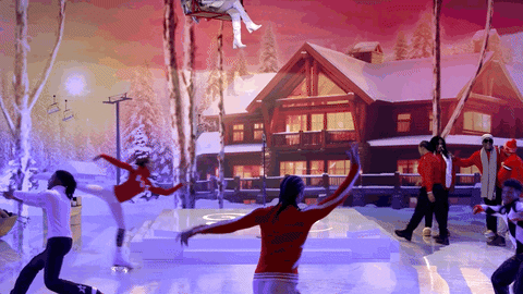 Mariah Carey GIF by Billboard Music Awards