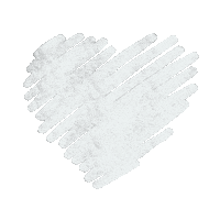 Heart Love Sticker by Studio Queenhood