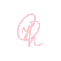 Logo Christian Sticker by Studio Queenhood