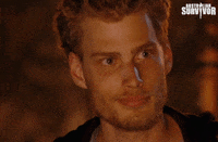 sam smile GIF by Australian Survivor