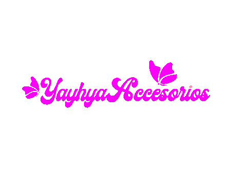 Yayhya Sticker