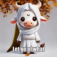 Wisdom Impermanence GIF by Sagemoohammad