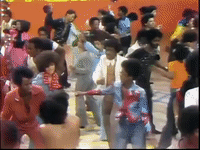 soultrain bet soul train episode 89 GIF
