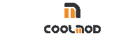 coolmod coolmod Sticker
