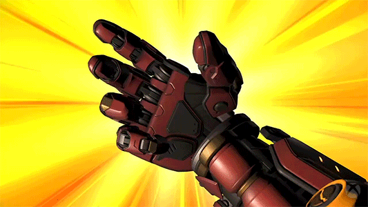 One Punch Man Robot GIF by Xbox