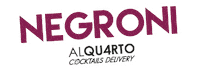 Cocktails Cremona Sticker by alquartoristorante