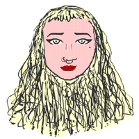 daliadesamor 2danimation daliadesamor Sticker