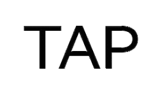 Tap Abrecultura Sticker by ABRE