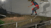 Skateboarding GIF by KING OF THE ROAD