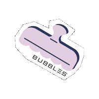 Bubbles Salons Sticker by Hair Cuttery Family of Brands