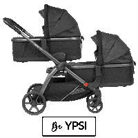 Swipeup Made In Italy Sticker by Peg Perego