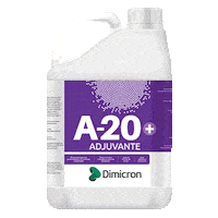 Dimicron dimicron a-20 Sticker
