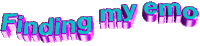 psychedelic-rain Sticker by AnimatedText
