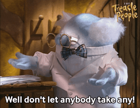 Stop Motion Animation GIF by Fire Mountain Productions