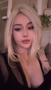 Cute Girl GIF