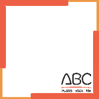 ABCFitStudio fitstudio abcfitstudio abcfit abcstudio Sticker