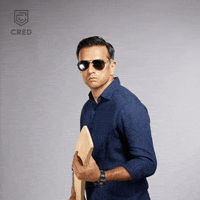 Cricket Cred GIF by cred_club