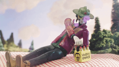 kgribbins giphygifmaker GIF