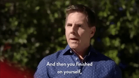 GIF by Workaholics