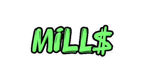 Sticker by Queen Millz