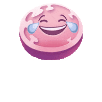 Happy Health Sticker by VILAVI