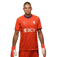 Le Coq Sportif Applause Sticker by FC Lausanne-Sport