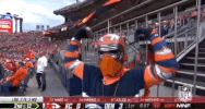 2018 Nfl Football GIF by NFL
