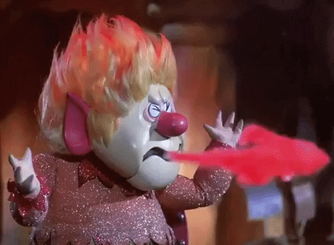 The Year Without A Santa Claus Summer GIF by filmeditor