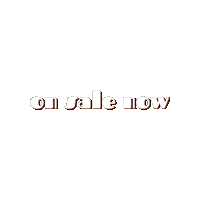 The Fox Sale Sticker by Z2 Entertainment